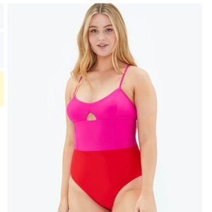 Summersalt the Swan Dive NEW